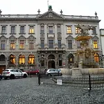 Kghn Tkacka * Stettin