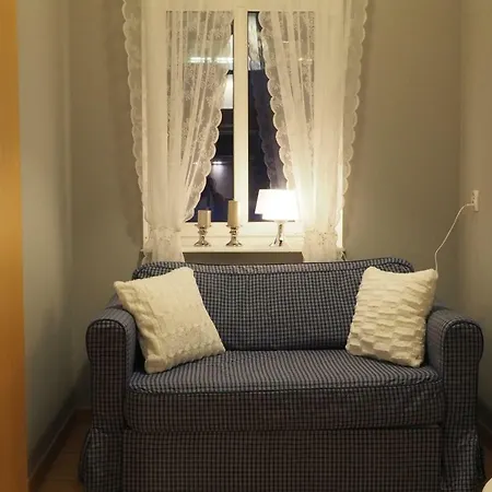 Kghn Tkacka Apartament