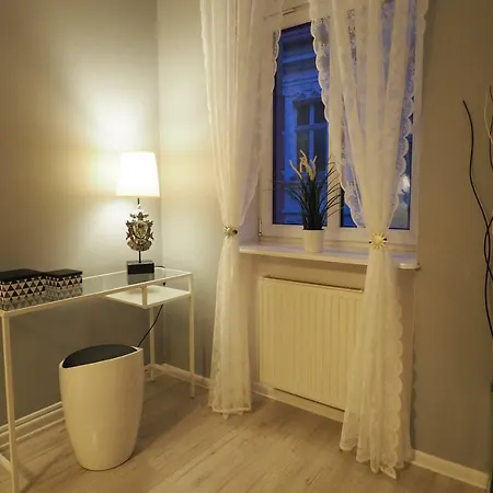 Kghn Tkacka * Szczecin