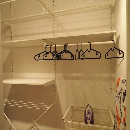 Kghn Tkacka 公寓 *