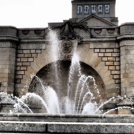 Kghn Tkacka 公寓 什切青