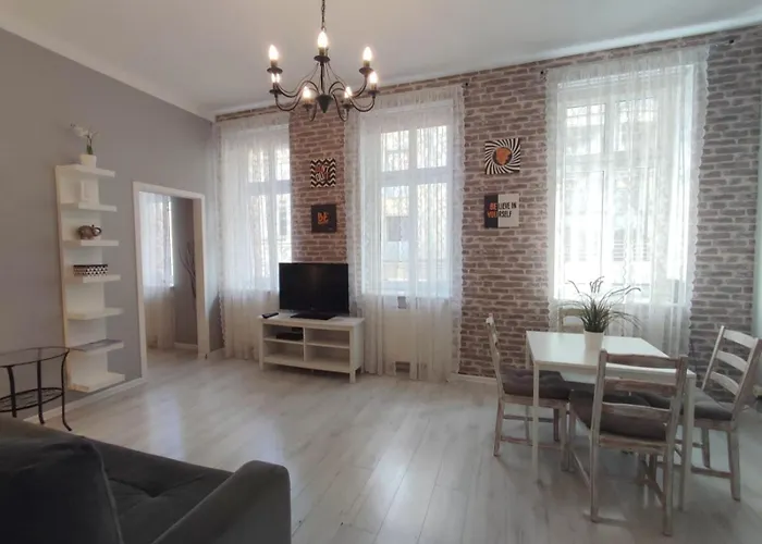 Kghn Tkacka * Szczecin