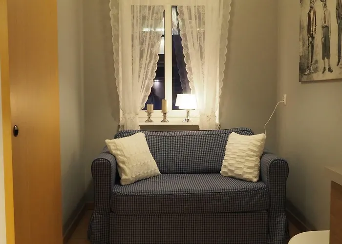 Kghn Tkacka Apartamento