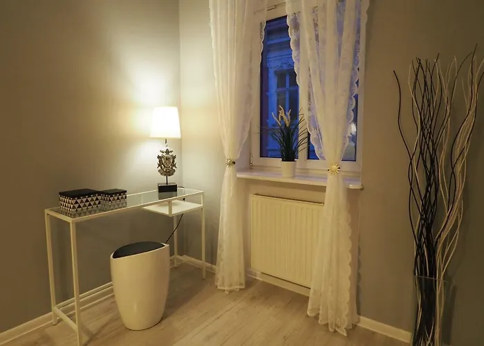 Kghn Tkacka * Szczecin