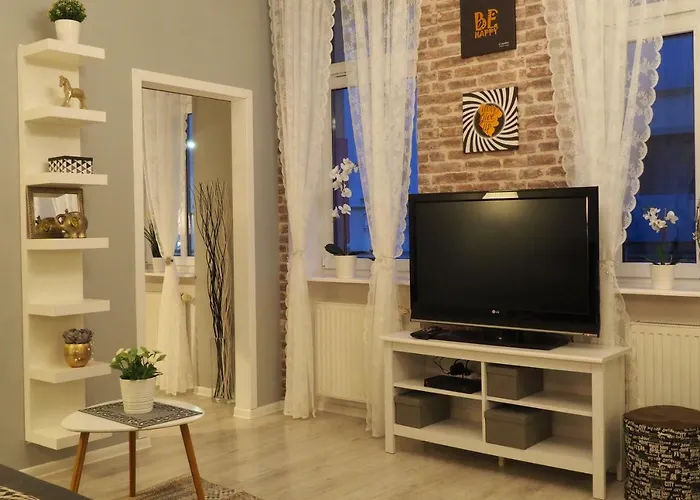 Kghn Tkacka Szczecin