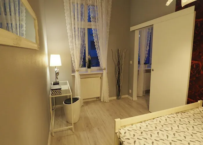 Kghn Tkacka Apartamento *