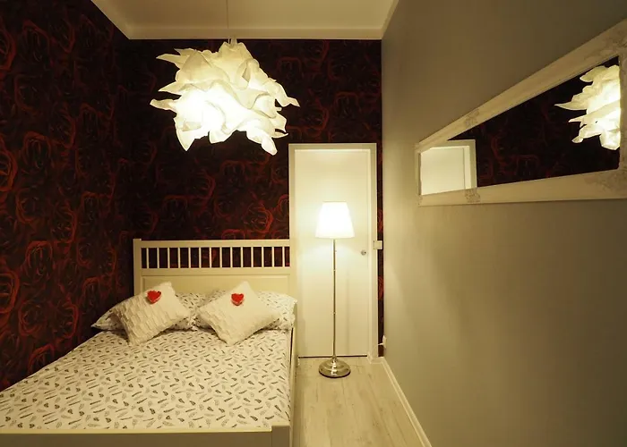 Kghn Tkacka * Szczecin