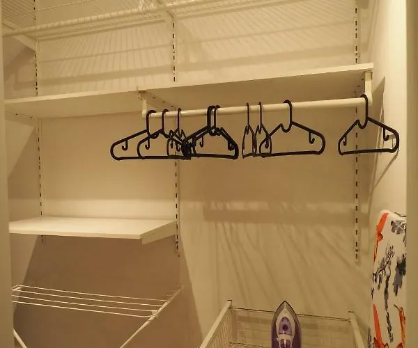 Kghn Tkacka Apartamento *