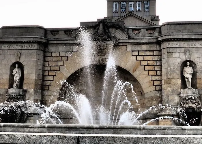 Kghn Tkacka Apartamento Szczecin