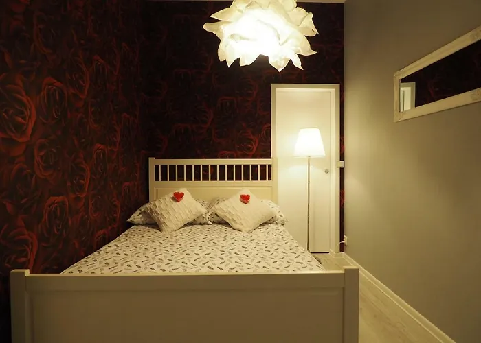 Kghn Tkacka Apartamento