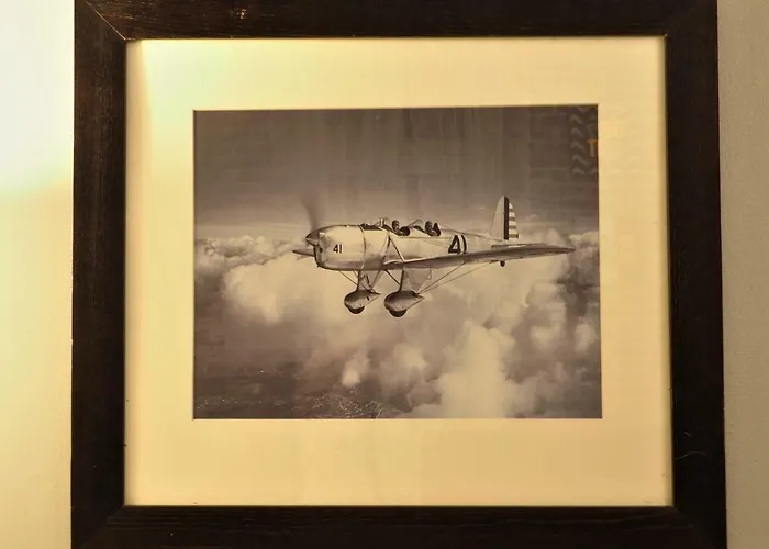 Kghn Tkacka Apartamento