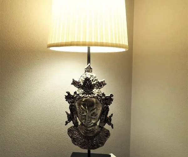 Apartamento Kghn Tkacka