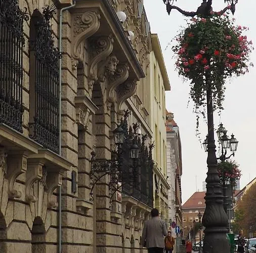 Apartamento Kghn Tkacka *