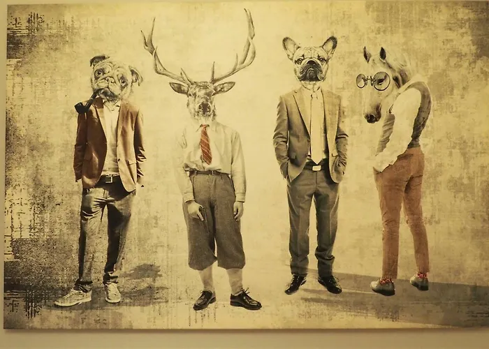 Apartamento Kghn Tkacka Szczecin